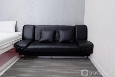 Apartemen Casa de Parco - Comfy Studio Casa de Parco Apartment By Travelio