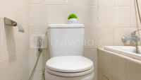 Apartemen Thamrin Residence - Spacious and Good 3BR at Thamrin Residence Apartment By Travelio
