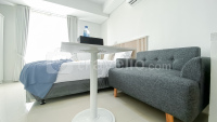 Apartemen Daan Mogot City - Brand New and Comfortable Studio at Daan Mogot City Apartment By Travelio
