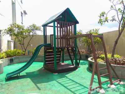 Apartemen Greenlake Sunter - Warm and Simply 2BR at Greenlake Sunter Apartment By Travelio