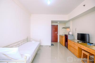 Apartemen Taman Melati Margonda - Simply and Enjoy Living Studio Taman Melati Margonda Apartment By Travelio