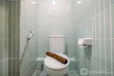 Apartemen Cinere Resort - Homey and Simply 2BR Apartment at Cinere Resort By Travelio