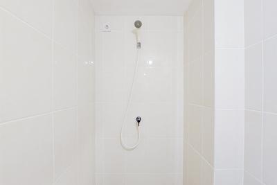 Apartemen M-Town Residence - Homey and Nice Studio at Apartment M-Town Residence By Travelio