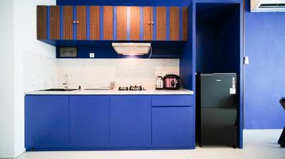 Apartemen Aryaduta Residence Surabaya - Best Choice and Spacious 1BR Apartment at Aryaduta Residence Surabaya By Travelio