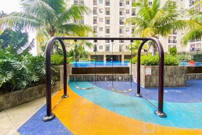 Apartemen Cinere Resort - Fancy and Nice 2BR at Cinere Resort Apartment By Travelio