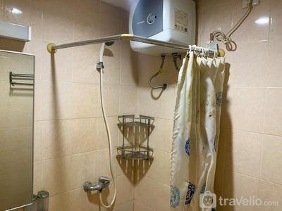 Apartemen Patria Park - Warm and Cozy 2BR Patria Park Apartment By Travelio