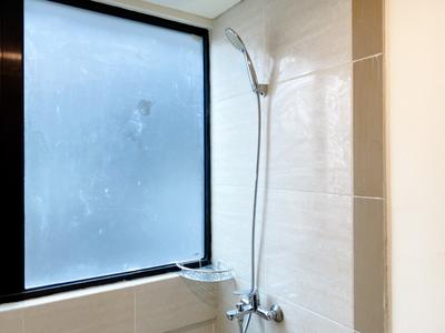 Apartemen Meikarta - Homey and Clean Apartment with 2BR at Meikarta By Travelio