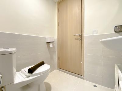 Apartemen Meikarta - Restful and Modern Look 2BR at Meikarta Apartment By Travelio