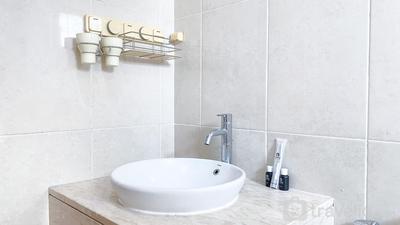 Apartemen Permata Hijau Residence - Spacious and Elegant 3BR Apartment Permata Hijau Residence By Travelio