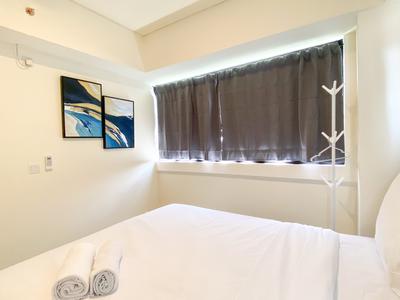 Apartemen Meikarta - Good Deal and Modern Look 3BR Meikarta Apartment By Travelio