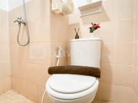 Apartemen Podomoro Golf View - Cream Tone 2BR at Podomoro Golf View Apartement By Travelio
