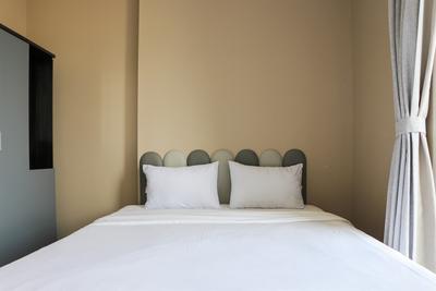 Apartemen Ciputra International - Strategic and Warm Studio at Ciputra International Apartment By Travelio