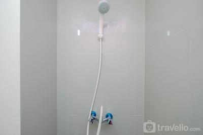 Apartemen Bogorienze - Comfy Studio Bogorienze Apartment near The Jungle Fest By Travelio