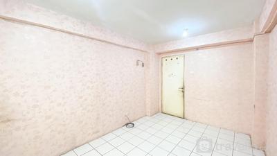 Apartemen Gading Nias Residence - Studio Unfurnished with AC Apartment at Gading Nias Residence By Travelio
