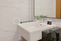 Apartemen Ciputra World 2 - Comfortable and Homey Studio at Ciputra World 2 Apartment By Travelio