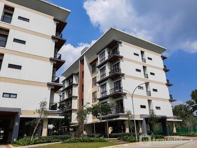 Apartemen Asatti - Fully Furnished with Comfortable Design 1BR Asatti Apartment By Travelio
