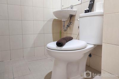 Apartemen Vida View Makassar - Cozy and Best Deal Studio Apartment Vida View Makasar By Travelio