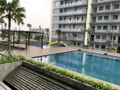 Apartemen Daan Mogot City - Comfort Stay 2BR at Daan Mogot City Apartment By Travelio