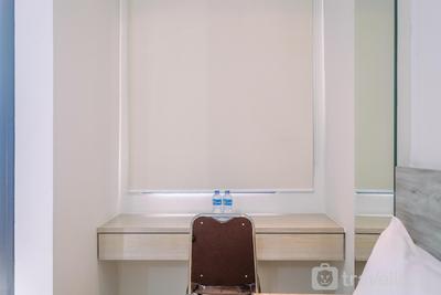 Apartemen Transpark Cibubur - Nice and Cozy Studio at Transpark Cibubur Apartment By Travelio