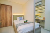 Apartemen Pejaten Park Residence - Smart Value 2BR at Apartment Pejaten Park Residence By Travelio