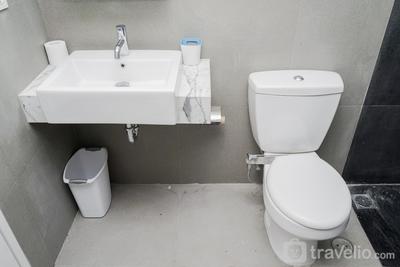 Apartemen Paddington Heights - Comfort 2BR Paddington Heights Apartment By Travelio