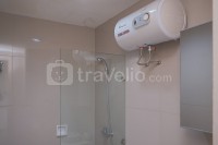 Apartemen Tree Park City BSD - Spacious 1BR Apartment at Tree Park City BSD By Travelio
