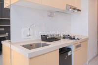 Apartemen Sky House BSD - Stunning Studio at Sky House BSD Apartment By Travelio