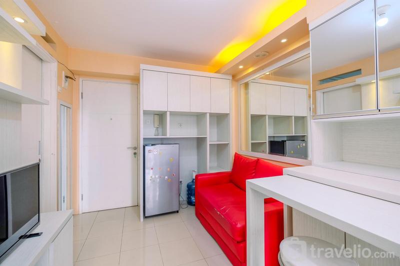 Apartemen Taman Rasuna Kuningan