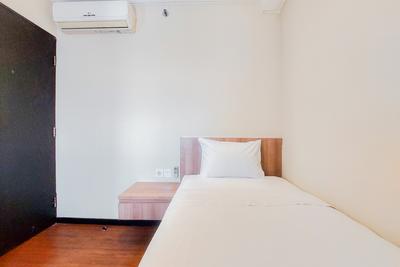 Apartemen Great Western - Homey and Cozy Stay 2BR Great Western Apartment By Travelio