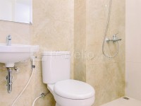 Apartemen Transpark Cibubur - Studio Unfurnished with AC Transpark Cibubur Apartment By Travelio