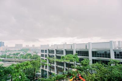 Apartemen Sedayu City Suites Kelapa Gading - Warm and Homey Studio Sedayu City Suites Kelapa Gading Apartment By Travelio