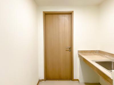 Apartemen Meikarta - Unfurnished 3BR at Meikarta Apartment By Travelio