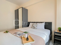 Apartemen Podomoro Golf View - Standard 2BR at Podomoro Golf View Apartment By Travelio