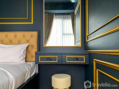 Apartemen Transpark Cibubur - Nice and Comfort 2BR at Transpark Cibubur Apartment By Travelio