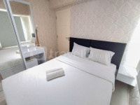 Apartemen Tanglin Supermall Mansion - Best View 2BR Apartment Connected to Mall Tanglin Supermall Mansion Apartment By Travelio