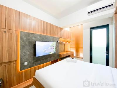 Apartemen The Alton - Cozy and Tidy 1BR The Alton Apartment By Travelio