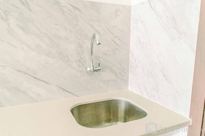 Apartemen Pacific Garden - Campus Town @Alam Sutera - Unfurnished Studio with AC at Pacific Garden Apartment Alam Sutera By Travelio