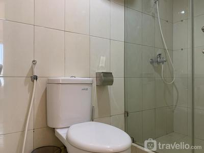 Apartemen Callia - Comfortable and High Floor 2BR at Callia Apartment By Travelio