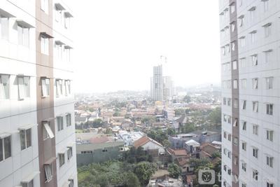 Apartemen Pinewood - Cozy Studio at Pinewood Apartment near UNPAD Jatinangor By Travelio