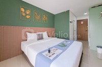 Apartemen Sudimara Forestwalk - Comfortable Studio Room at Sudimara Forestwalk Apartment By Travelio
