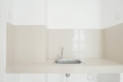 Apartemen The Nest Puri - Unfurnished 2BR with AC The Nest Puri Apartment By Travelio