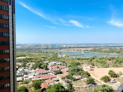 Apartemen Meikarta - Homey and Simply 2BR Unfurnished at Meikarta Apartment By Travelio