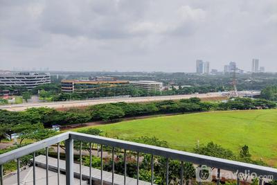 Apartemen Casa de Parco - Comfy and Elegant Studio Apartment at Casa de Parco By Travelio