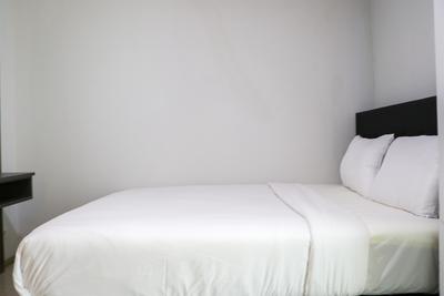 Apartemen CitraLake Suites - Nice and Homey 2BR CitraLake Suites Apartment By Travelio