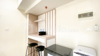 Apartemen West Point - Modern 2BR Apartment at West Point By Travelio
