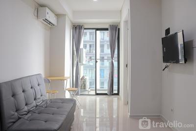 Apartemen Daan Mogot City - Comfort 2BR at Daan Mogot City Apartment By Travelio