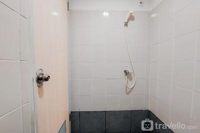 Apartemen Akasa Pure Living BSD - Unfurnished Studio Room at 23rd Floor Akasa Pure Living BSD Apartment By Travelio