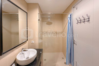 Apartemen Grand Sungkono Lagoon - Stunning and Simply 2BR at Grand Sungkono Lagoon Apartment By Travelio