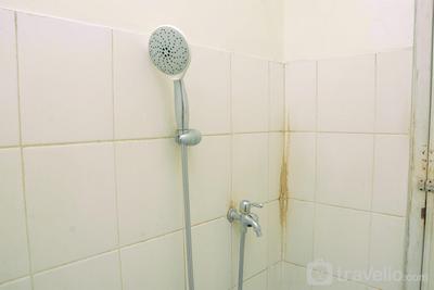 Apartemen Gading Nias Residence - Gading Nias Residence 1BR Apartment near Mall Kelapa Gading By Travelio