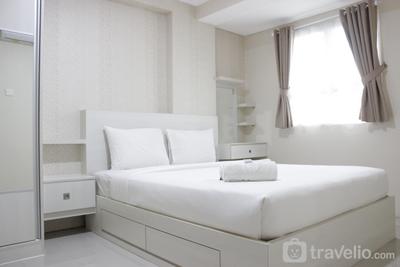 Picturesque 2BR Apartment at Gateway Pasteur near Exit Toll  By Travelio